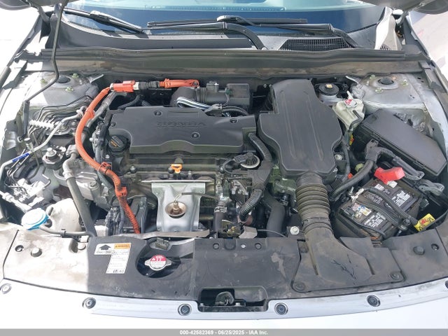 1HGCV3F2XNA015892 Honda lfb2