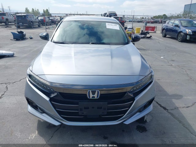 1HGCV3F2XNA015892 Honda lfb2