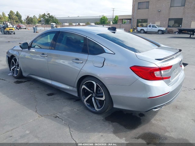 1HGCV3F2XNA015892 Honda lfb2