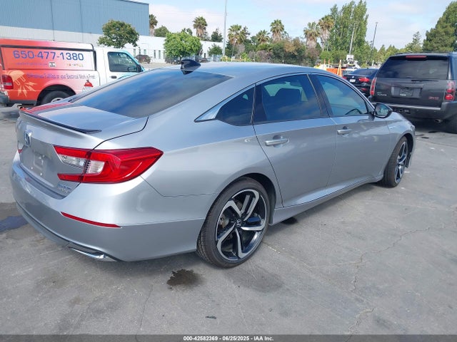 1HGCV3F2XNA015892 Honda lfb2