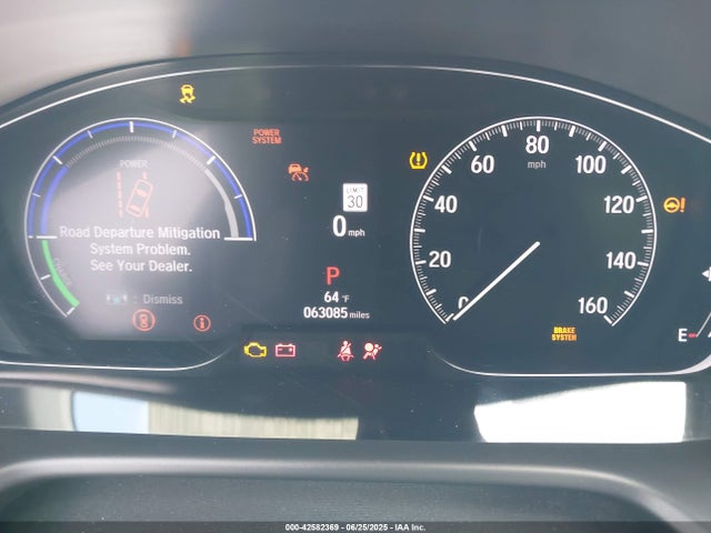 1HGCV3F2XNA015892 Honda lfb2
