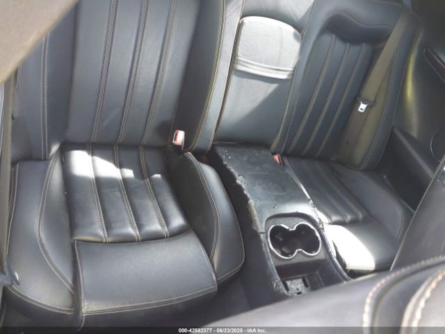 2008 MASERATI GRANTURISMO ZAMGJ45A880040628 Photo 7