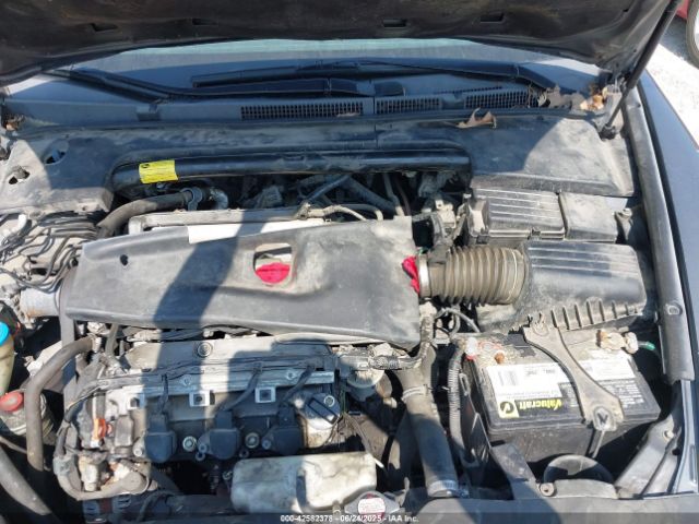 2006 ACURA TL 19UUA65516A047936 Photo 9