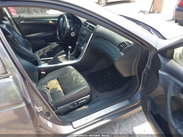 2006 ACURA TL 19UUA65516A047936 Photo 4