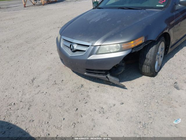 2006 ACURA TL 19UUA65516A047936 Photo 5