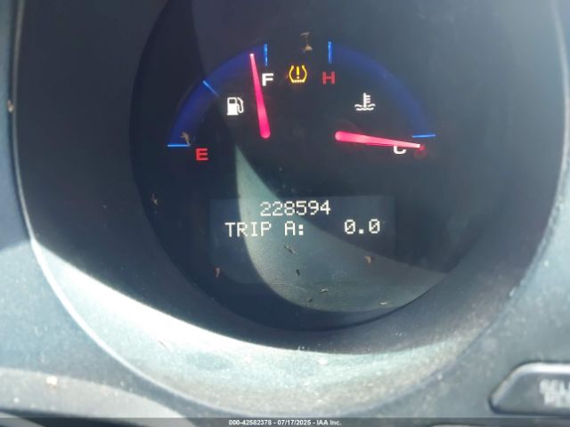 2006 ACURA TL 19UUA65516A047936 Photo 6