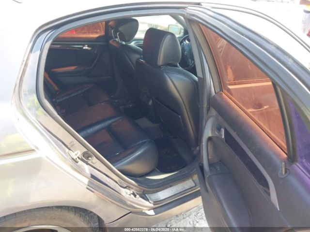 2006 ACURA TL 19UUA65516A047936 Photo 7