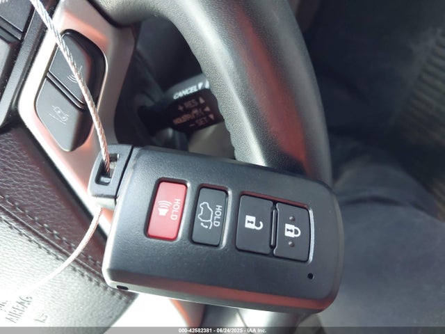 5TDKZRFH1KS329273 Toyota 2gr-fks