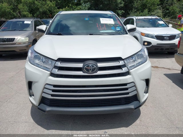 5TDKZRFH1KS329273 Toyota 2gr-fks