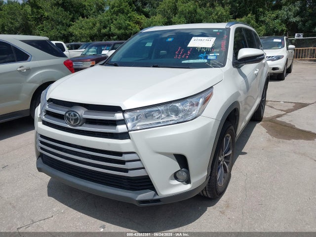 5TDKZRFH1KS329273 Toyota 2gr-fks