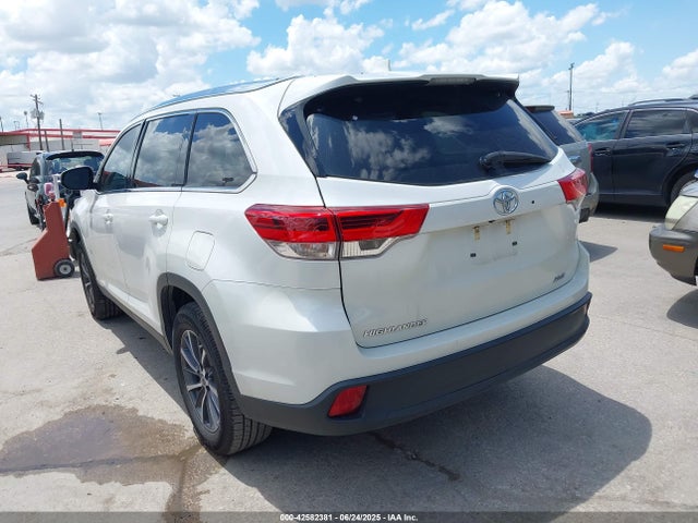 5TDKZRFH1KS329273 Toyota 2gr-fks
