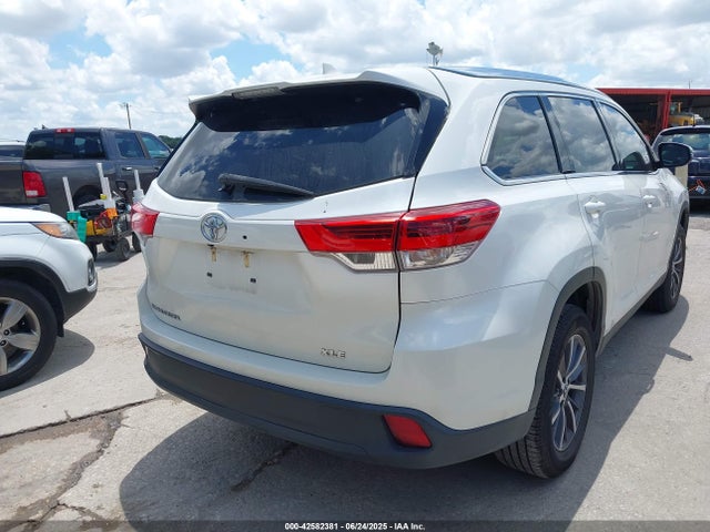 5TDKZRFH1KS329273 Toyota 2gr-fks