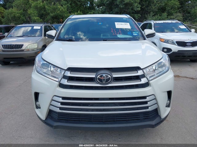 5TDKZRFH1KS329273 Toyota 2gr-fks