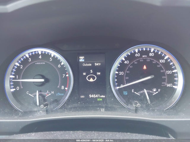 5TDKZRFH1KS329273 Toyota 2gr-fks