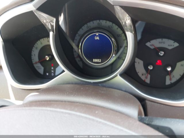 2012 CADILLAC SRX 3GYFNDE39CS603851 Photo 6