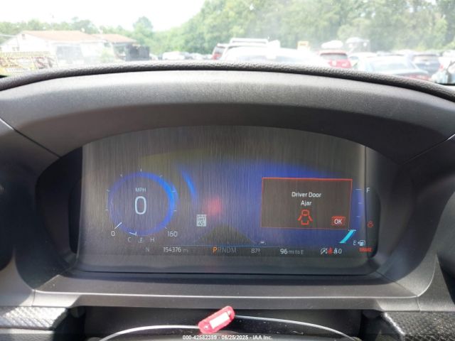 2021 FORD EXPLORER 1FM5K8GCXMGA41839 Photo 6