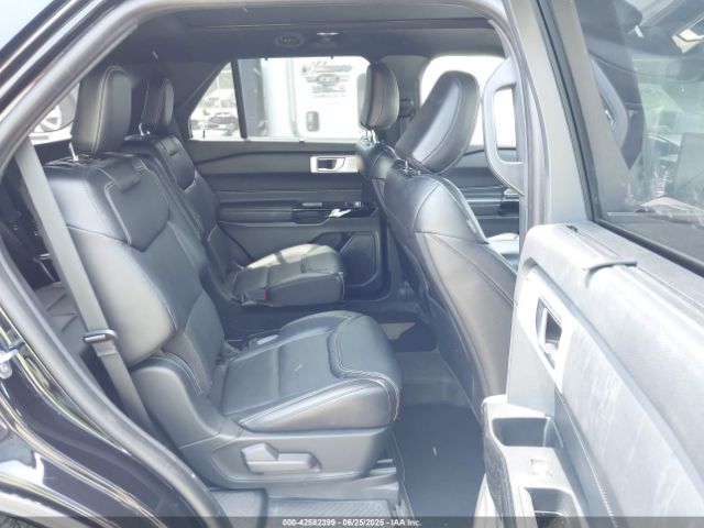 2021 FORD EXPLORER 1FM5K8GCXMGA41839 Photo 7