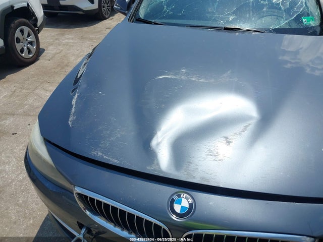 42582404 :رقم المزاد ، WBA3X5C57ED558972 vin ، 2014 Bmw 328i Gran Turismo Xdrive مزاد بيع