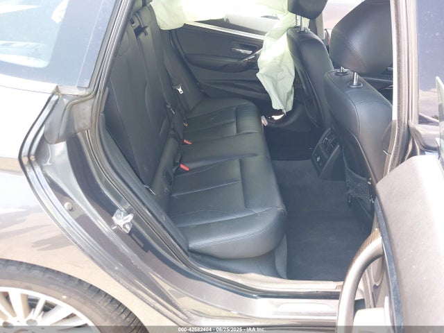 42582404 :رقم المزاد ، WBA3X5C57ED558972 vin ، 2014 Bmw 328i Gran Turismo Xdrive مزاد بيع