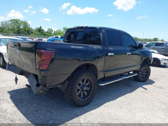 2018 NISSAN TITAN 1N6AA1E60JN511357 Photo 3
