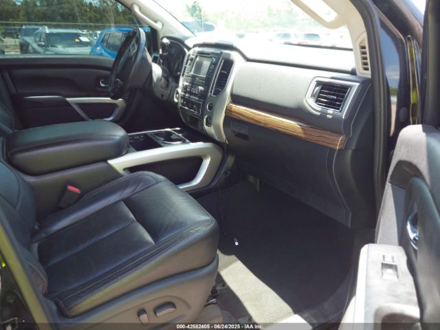 2018 NISSAN TITAN 1N6AA1E60JN511357 Photo 4