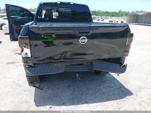2018 NISSAN TITAN 1N6AA1E60JN511357 Photo 5