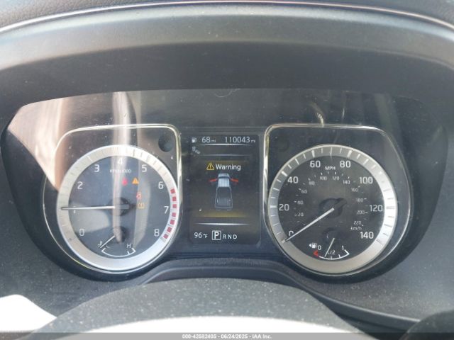 2018 NISSAN TITAN 1N6AA1E60JN511357 Photo 6