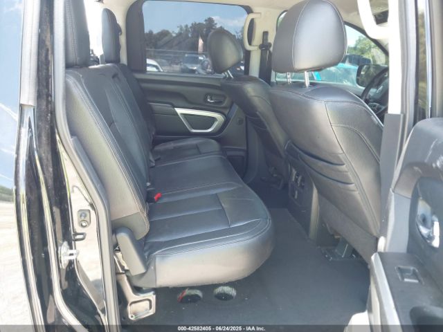 2018 NISSAN TITAN 1N6AA1E60JN511357 Photo 7
