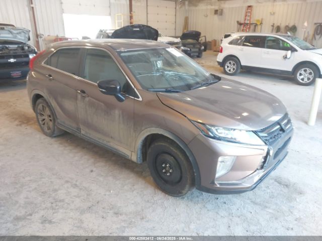 2020 MITSUBISHI ECLIPSE CROSS JA4AS4AA0LZ030395