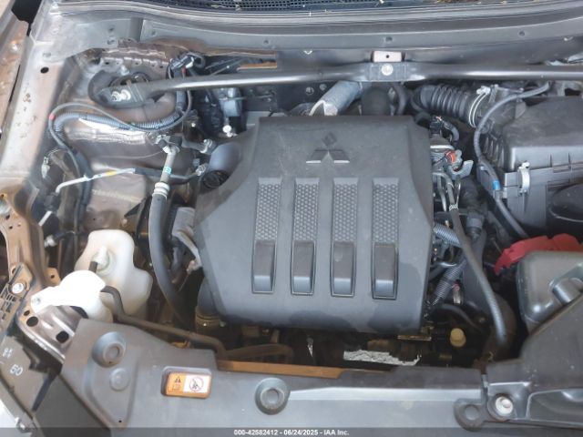2020 MITSUBISHI ECLIPSE CROSS JA4AS4AA0LZ030395 Photo 9