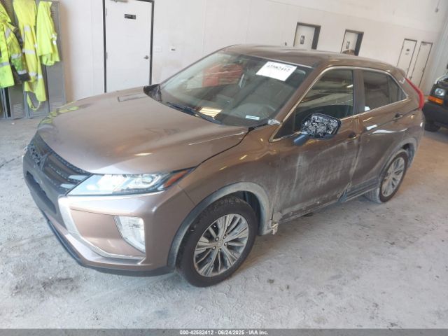 2020 MITSUBISHI ECLIPSE CROSS JA4AS4AA0LZ030395 Photo 1