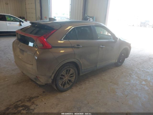2020 MITSUBISHI ECLIPSE CROSS JA4AS4AA0LZ030395 Photo 3