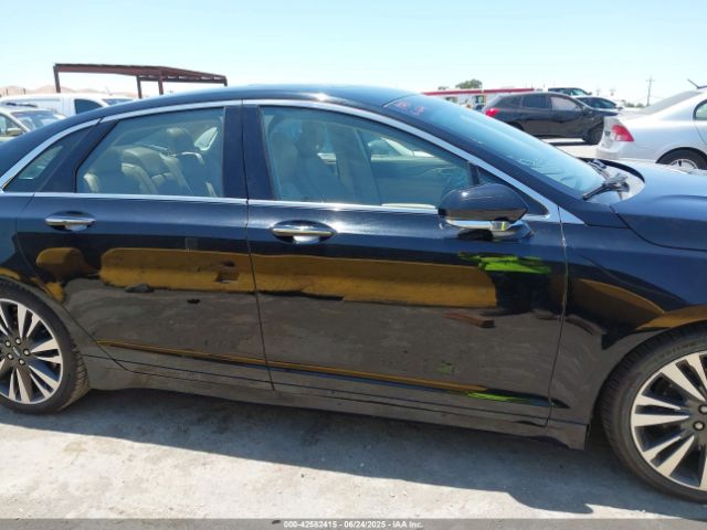 3LN6L5E99HR650040 Lincoln 2.0l gtdi high w/premium fuel