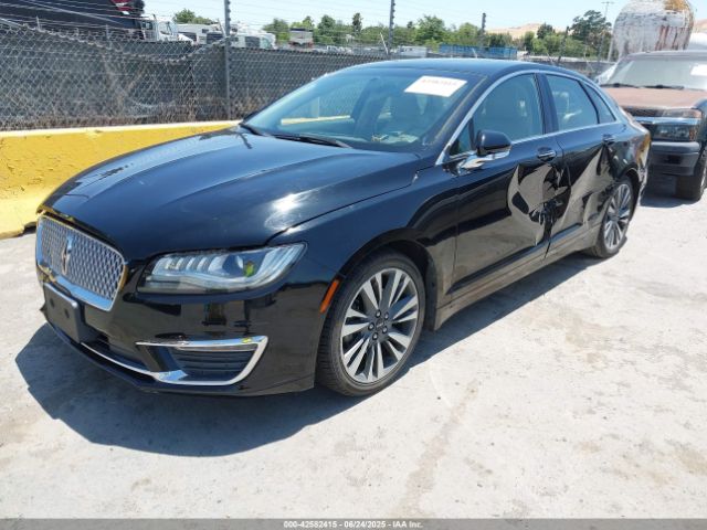 3LN6L5E99HR650040 Lincoln 2.0l gtdi high w/premium fuel