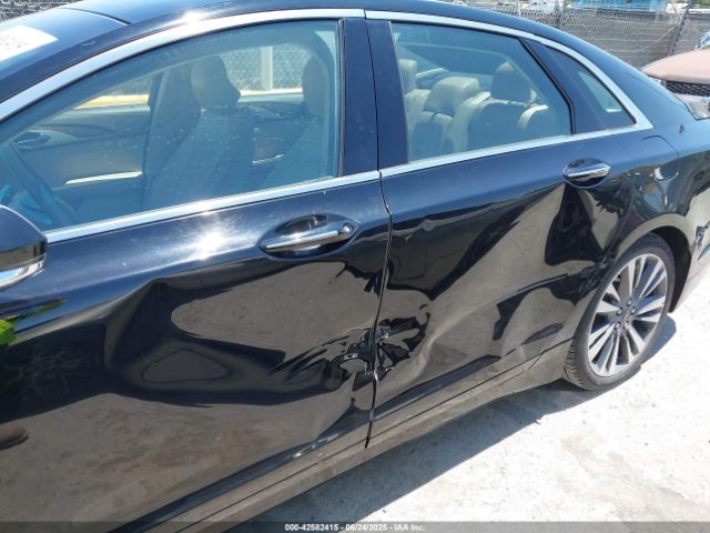 3LN6L5E99HR650040 Lincoln 2.0l gtdi high w/premium fuel