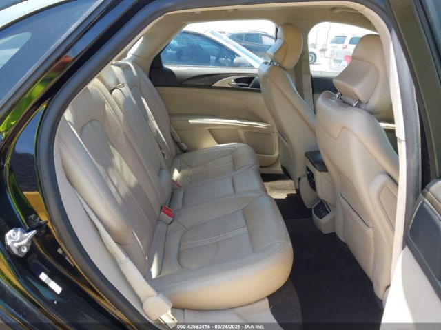 3LN6L5E99HR650040 Lincoln 2.0l gtdi high w/premium fuel