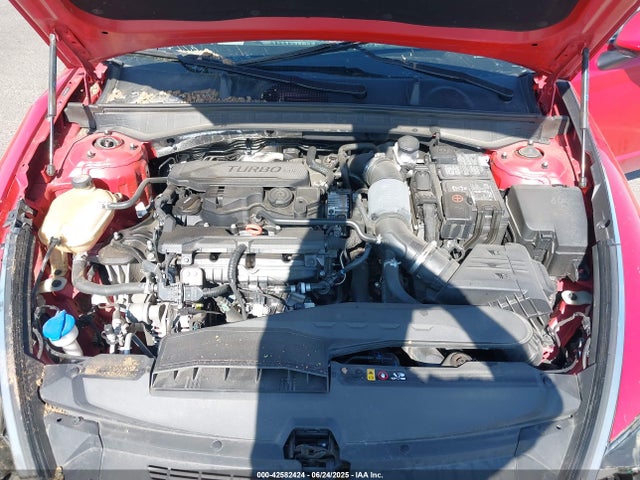 5NPEH4J23MH097550 Hyundai t-gdi gamma ii