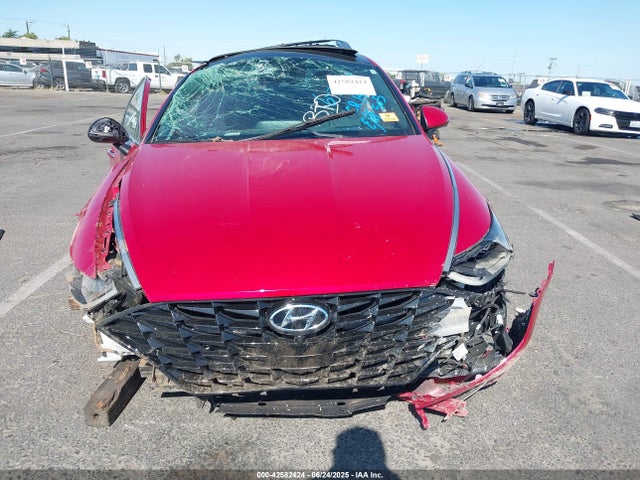 5NPEH4J23MH097550 Hyundai t-gdi gamma ii