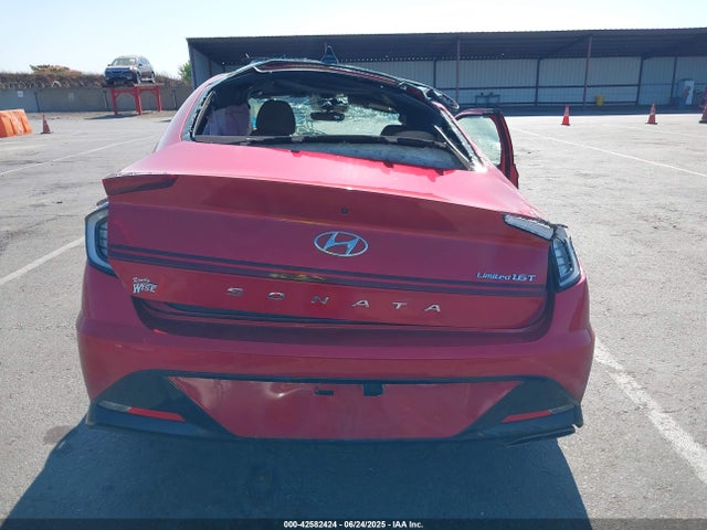 5NPEH4J23MH097550 Hyundai t-gdi gamma ii