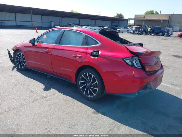 5NPEH4J23MH097550 Hyundai t-gdi gamma ii