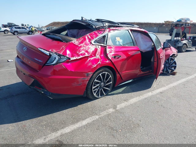 5NPEH4J23MH097550 Hyundai t-gdi gamma ii