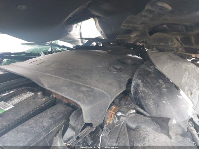 2009 LEXUS IS 250 JTHCK262895029336 Photo 9