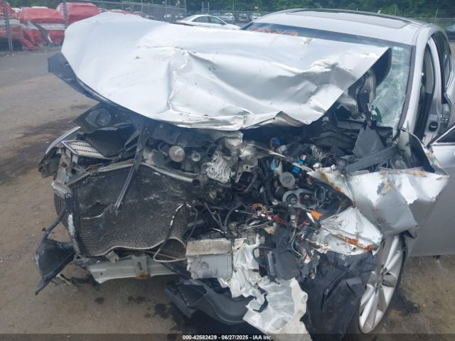 2009 LEXUS IS 250 JTHCK262895029336 Photo 5