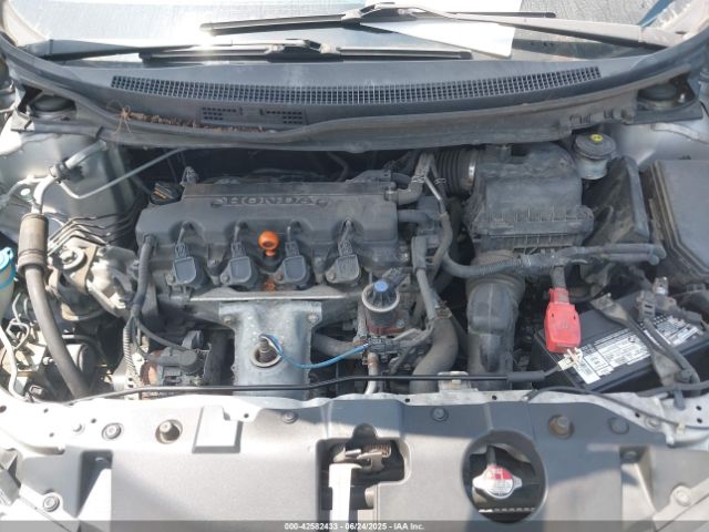 19XFB2F79FE012149 Honda r18z1