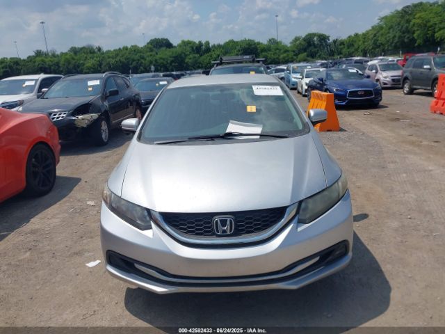 19XFB2F79FE012149 Honda r18z1