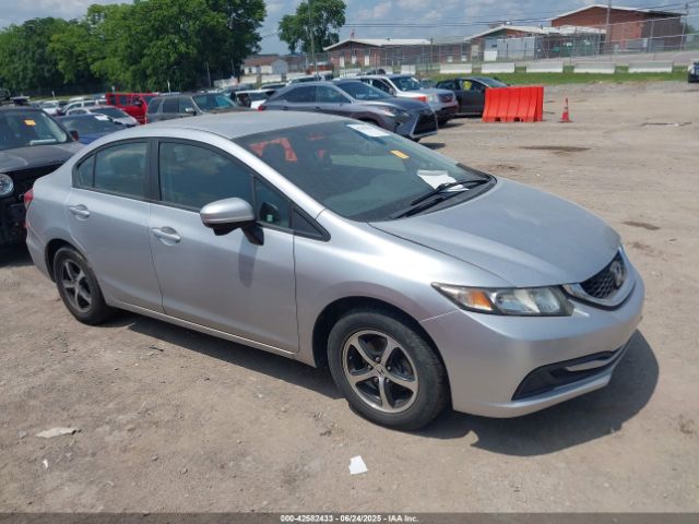 19XFB2F79FE012149 Honda r18z1