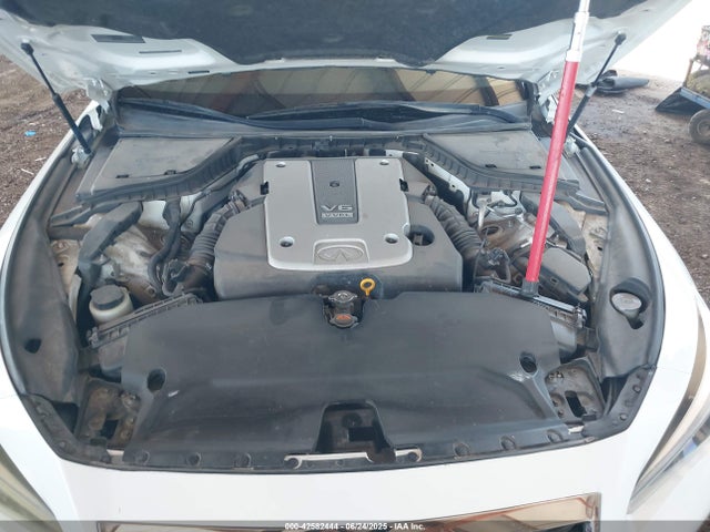 Infiniti 2014 2014 JN1BV7AP8EM683244 Image 10