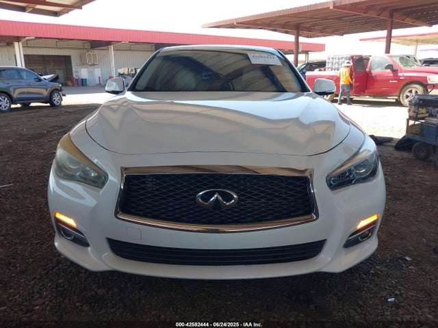 Infiniti 2014 2014 JN1BV7AP8EM683244 Image 13