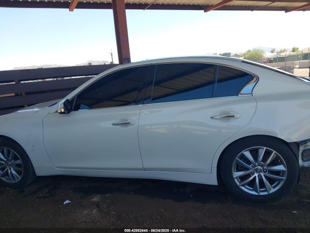 Infiniti 2014 2014 JN1BV7AP8EM683244 Image 15