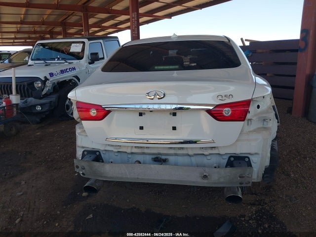 Infiniti 2014 2014 JN1BV7AP8EM683244 Image 17